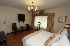 Villa Moringa Guesthouse